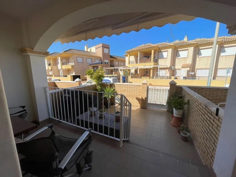 Rækkehus i Los Alcazares, Murcia - foto 3